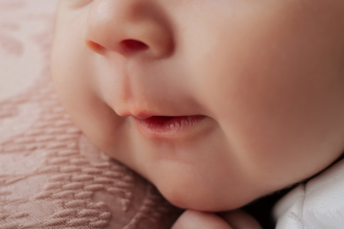 Ensaio Newborn Daieli Freitas Limeira SP