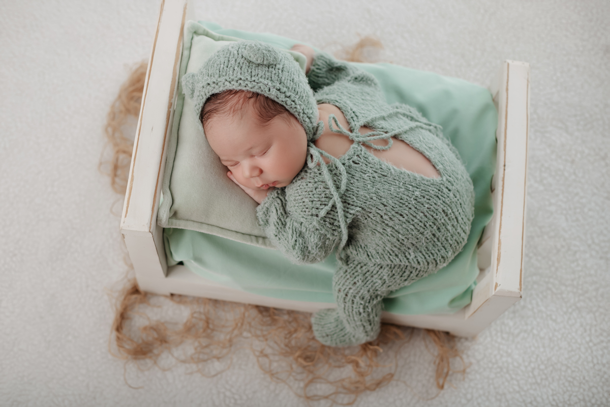 ENSAIO NEWBORN EM LIMEIRA
DAIELI FREITAS