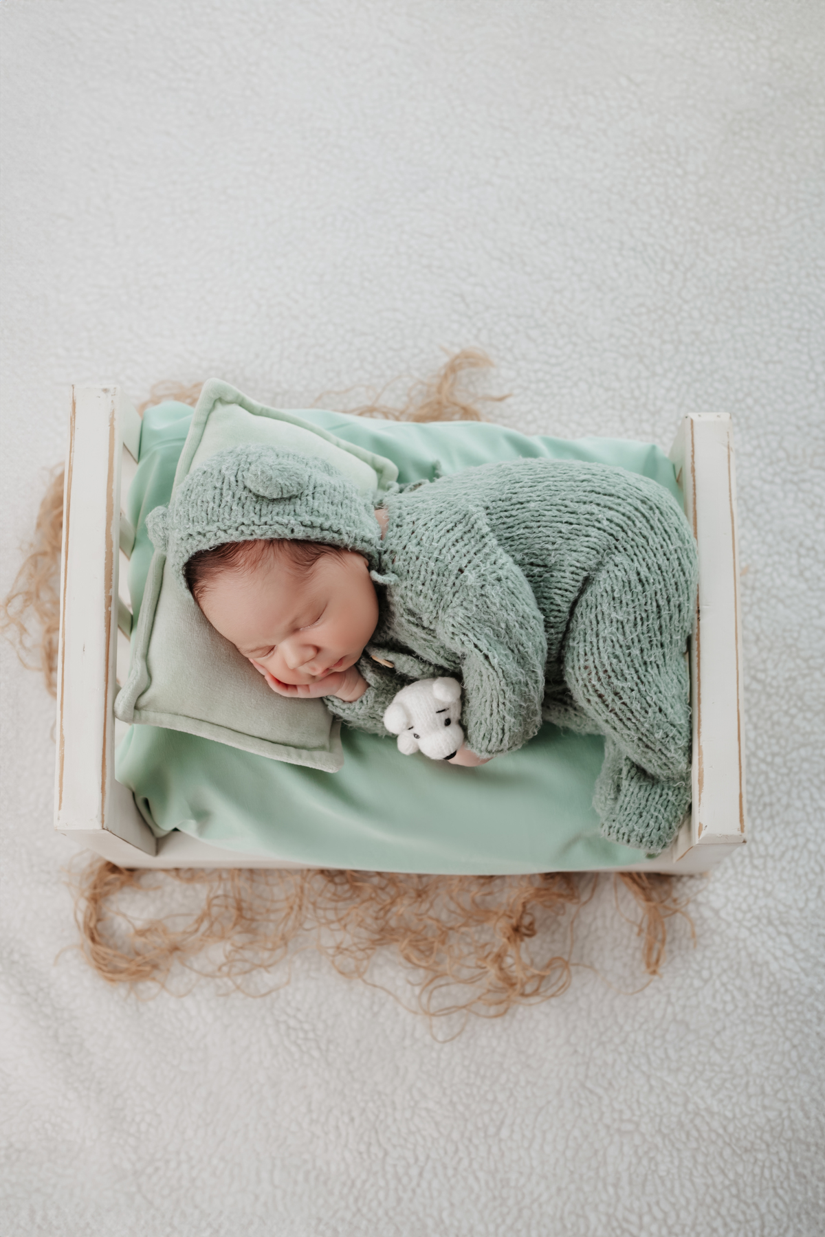 ENSAIO NEWBORN EM LIMEIRA
DAIELI FREITAS