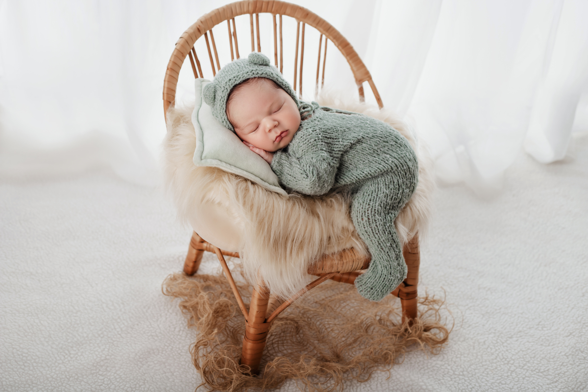 ENSAIO NEWBORN EM LIMEIRA
DAIELI FREITAS