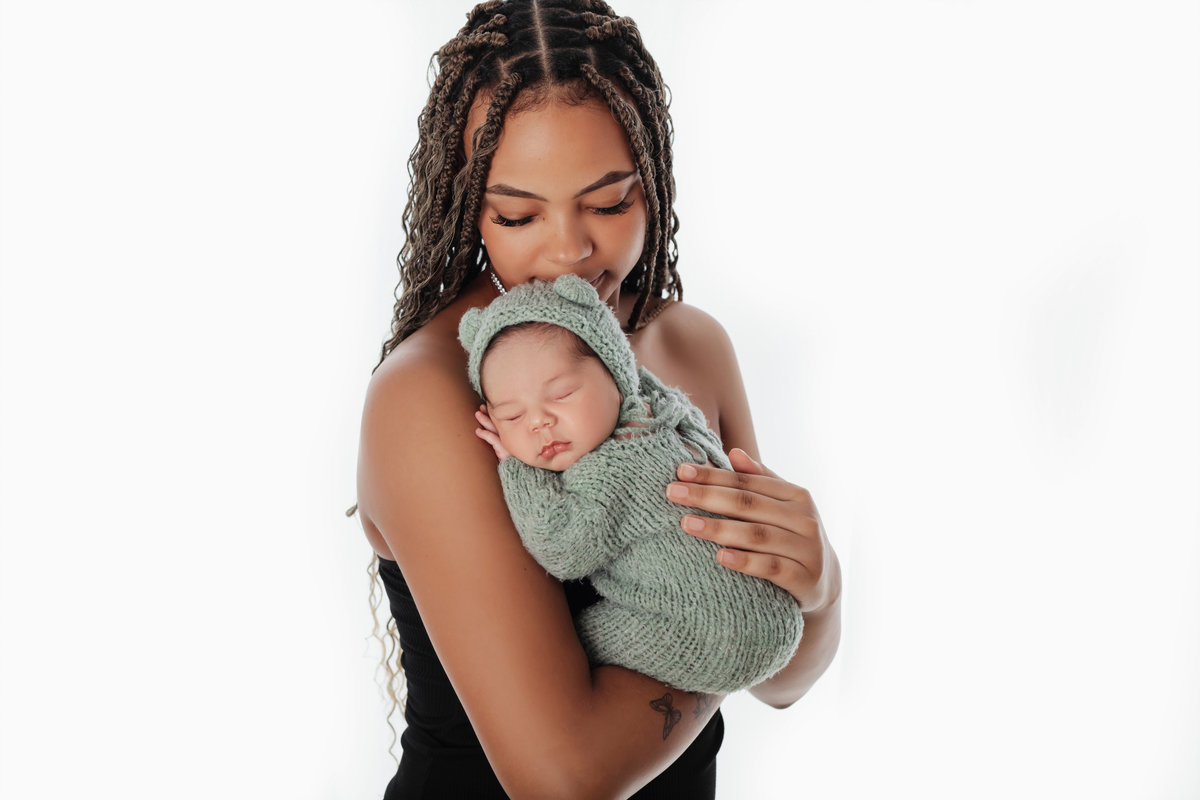 ENSAIO NEWBORN EM LIMEIRA
DAIELI FREITAS