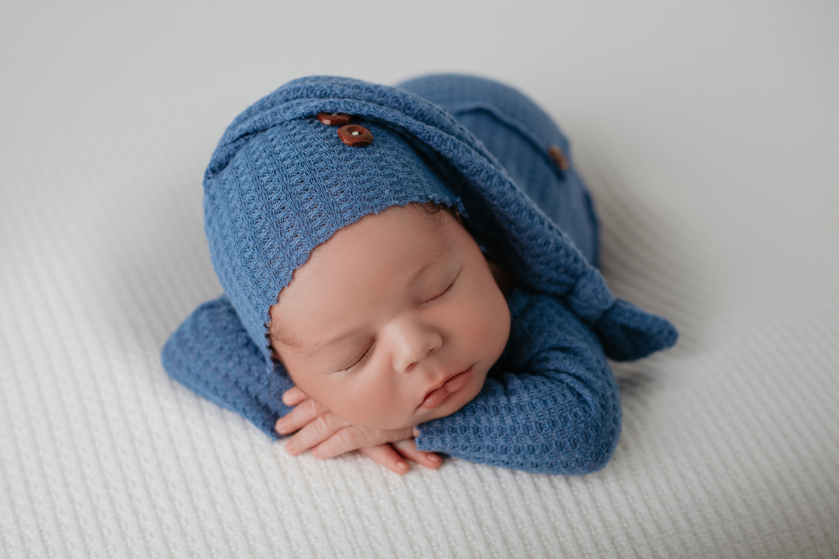 ENSAIO NEWBORN EM LIMEIRA
DAIELI FREITAS