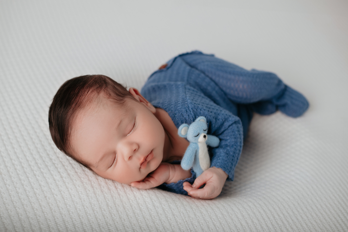 ENSAIO NEWBORN EM LIMEIRA
DAIELI FREITAS