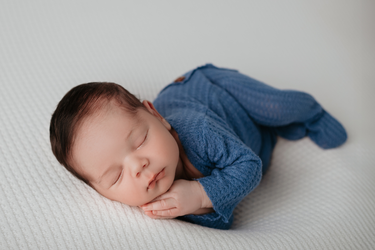 ENSAIO NEWBORN EM LIMEIRA
DAIELI FREITAS