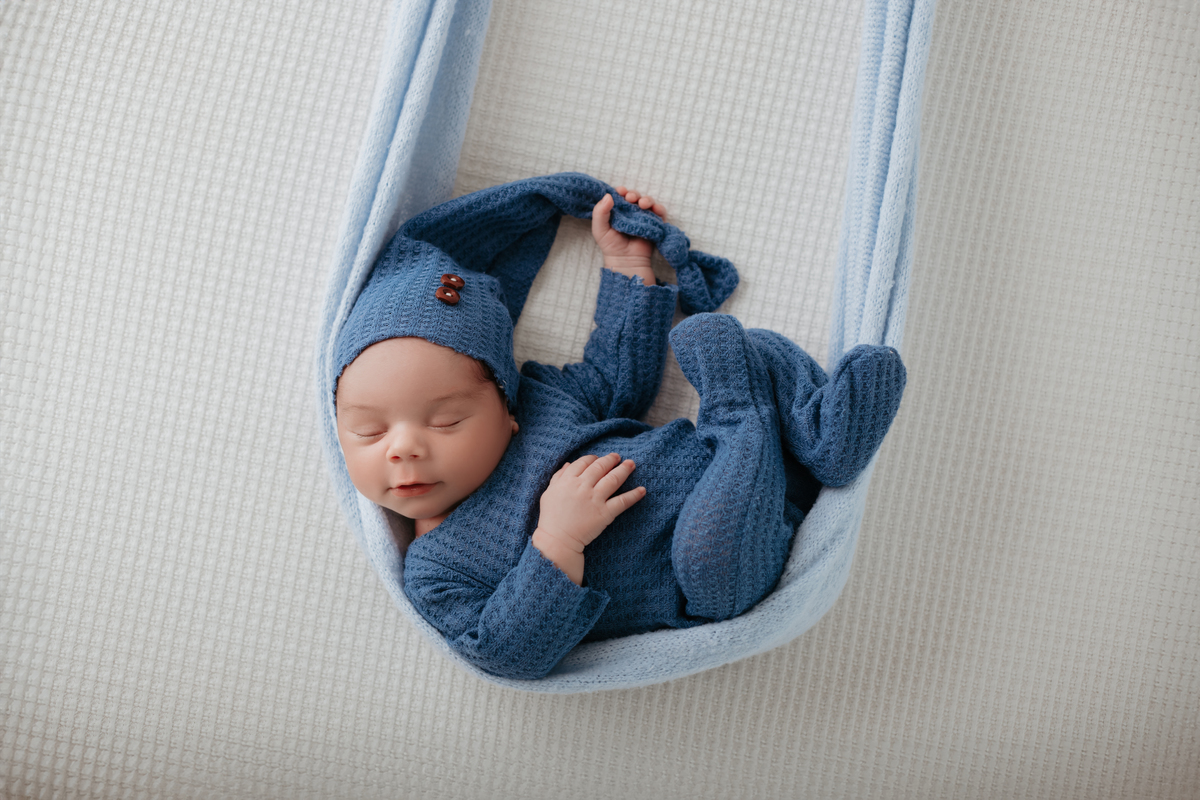 ENSAIO NEWBORN EM LIMEIRA
DAIELI FREITAS