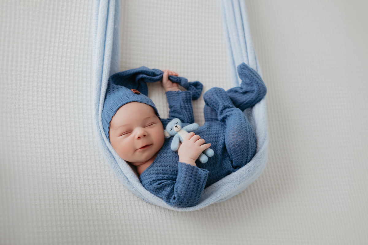 ENSAIO NEWBORN EM LIMEIRA
DAIELI FREITAS