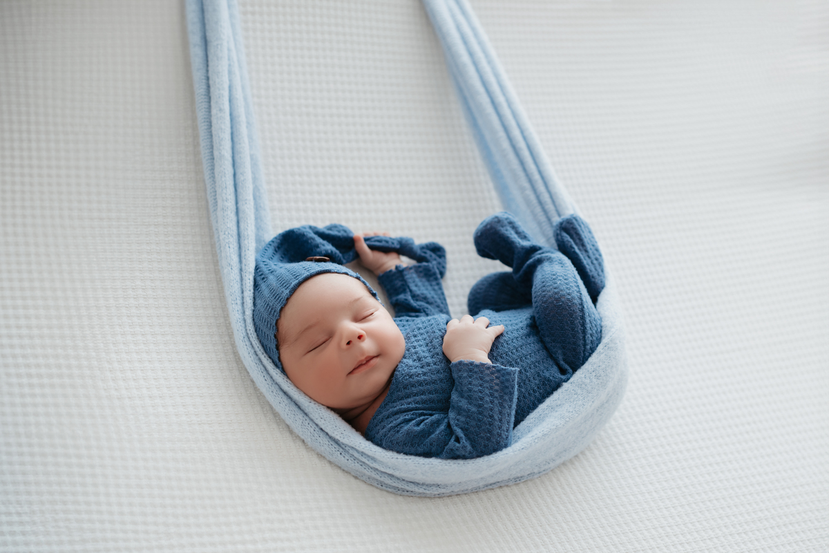 ENSAIO NEWBORN EM LIMEIRA
DAIELI FREITAS