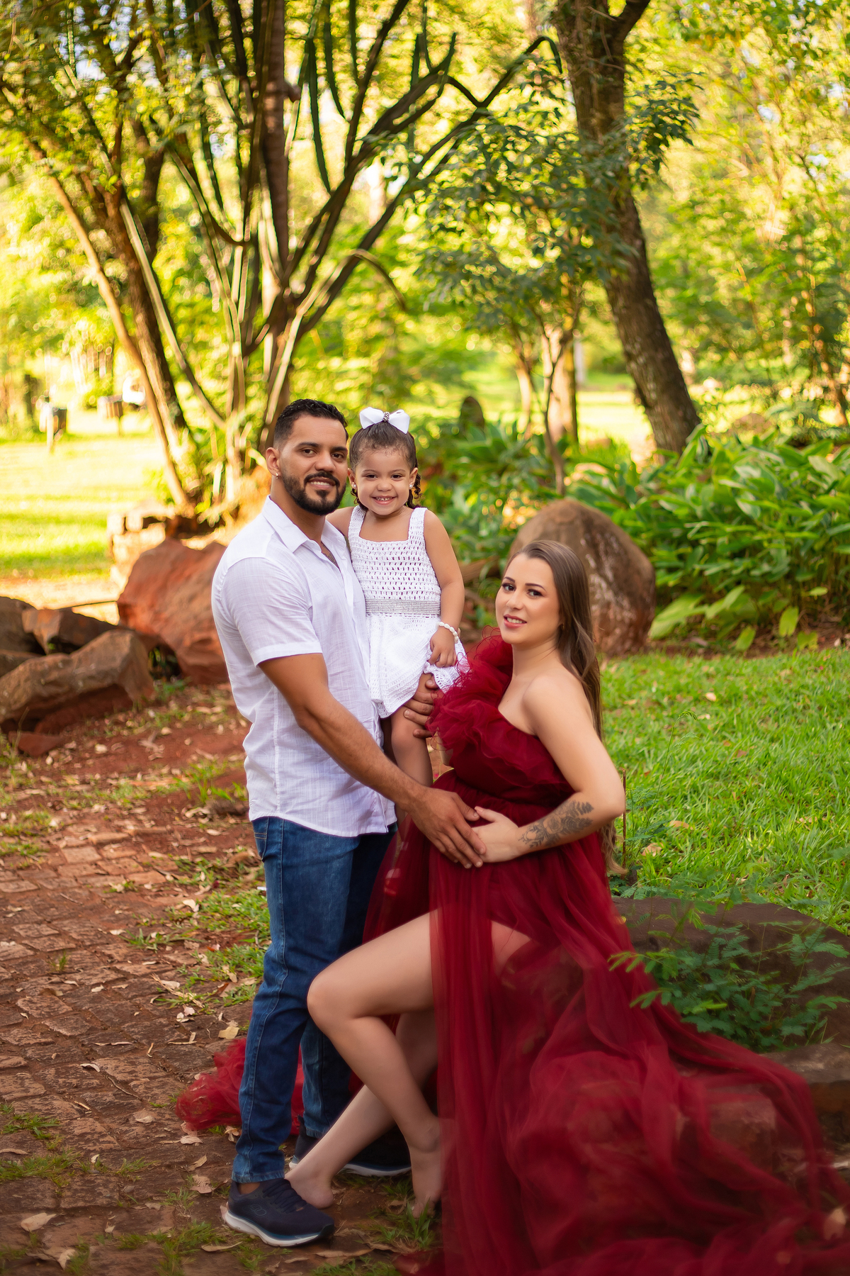 ENSAIO GESTANTE EXTERNO LIMEIRA DAIELI FREITAS