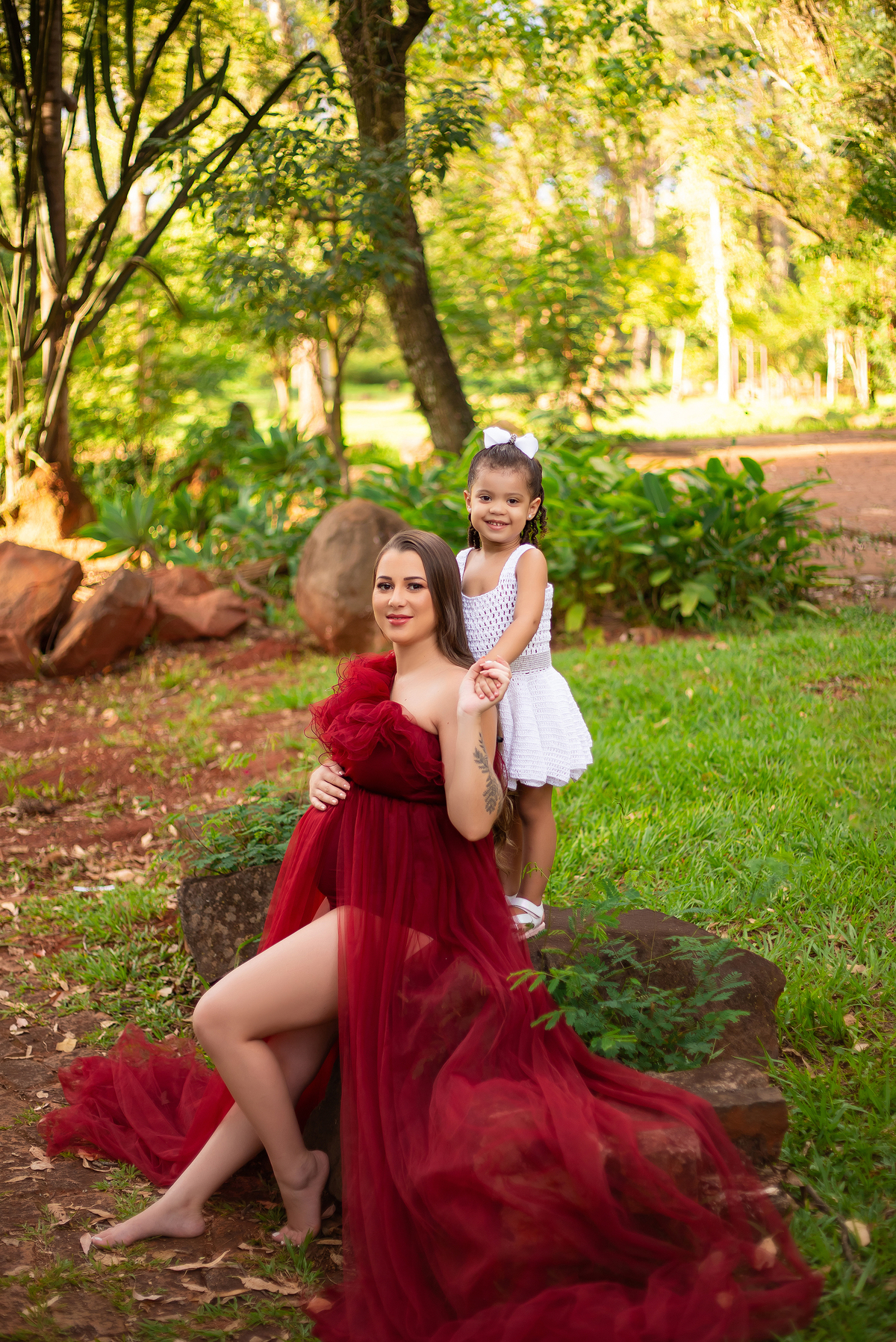 ENSAIO GESTANTE EXTERNO LIMEIRA DAIELI FREITAS