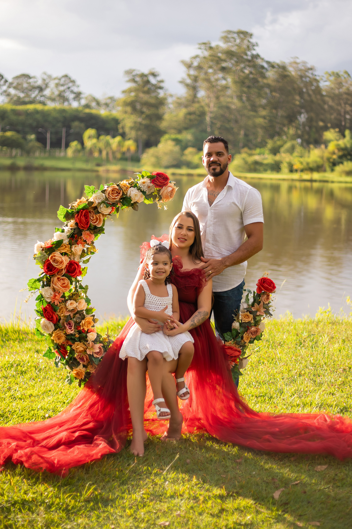 ENSAIO GESTANTE EXTERNO LIMEIRA DAIELI FREITAS