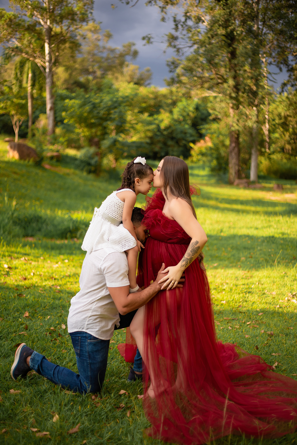 ENSAIO GESTANTE EXTERNO LIMEIRA DAIELI FREITAS