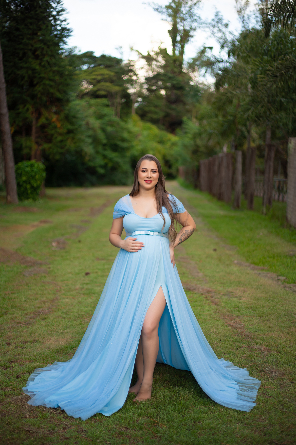 ENSAIO GESTANTE EXTERNO LIMEIRA DAIELI FREITAS