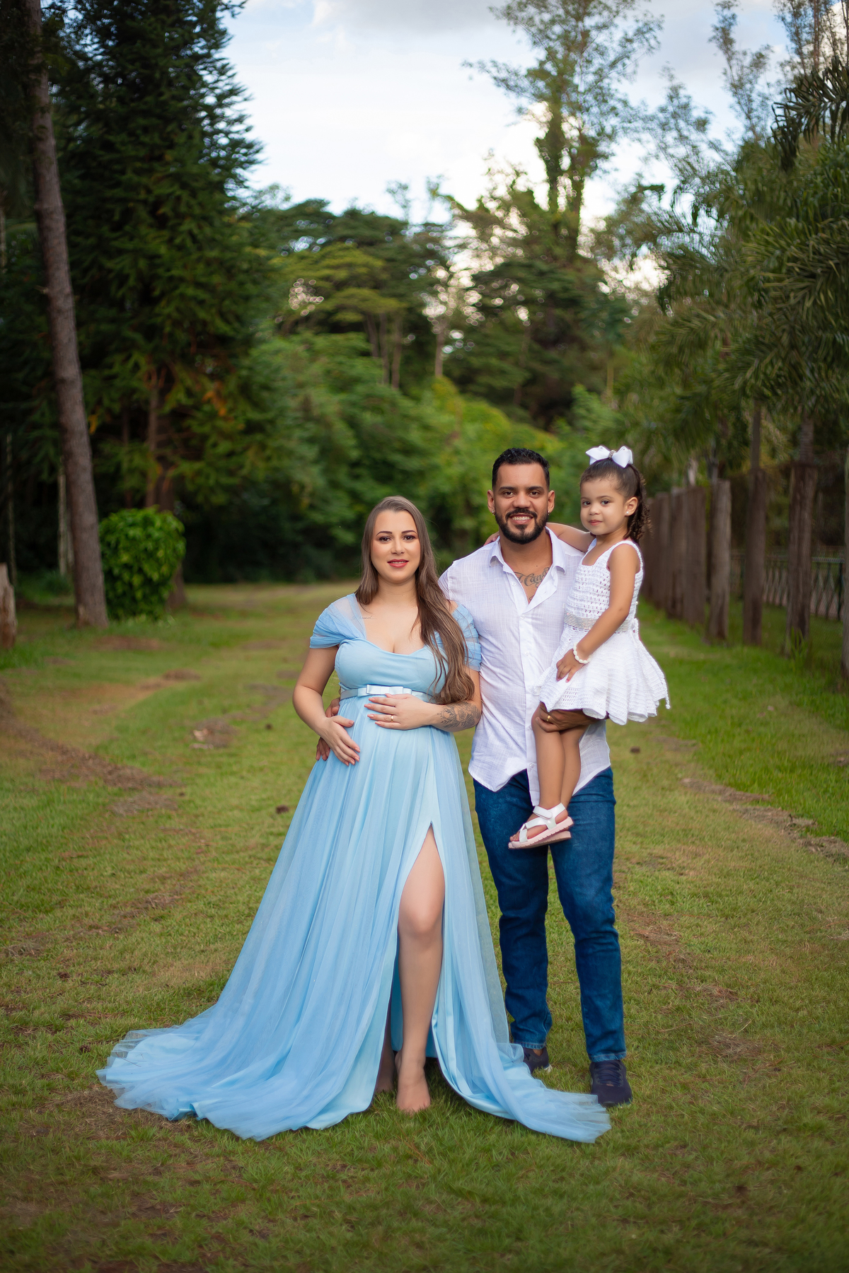 ENSAIO GESTANTE EXTERNO LIMEIRA DAIELI FREITAS