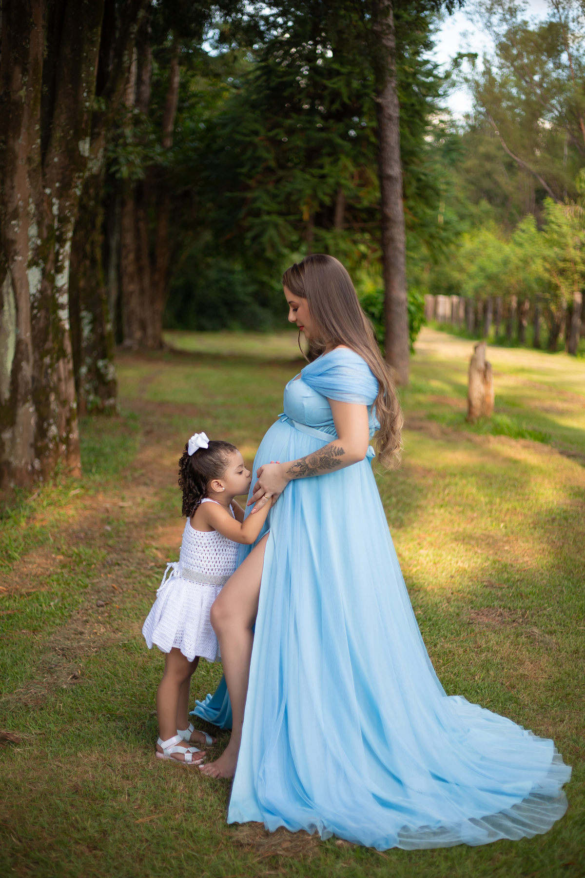 ENSAIO GESTANTE EXTERNO LIMEIRA DAIELI FREITAS