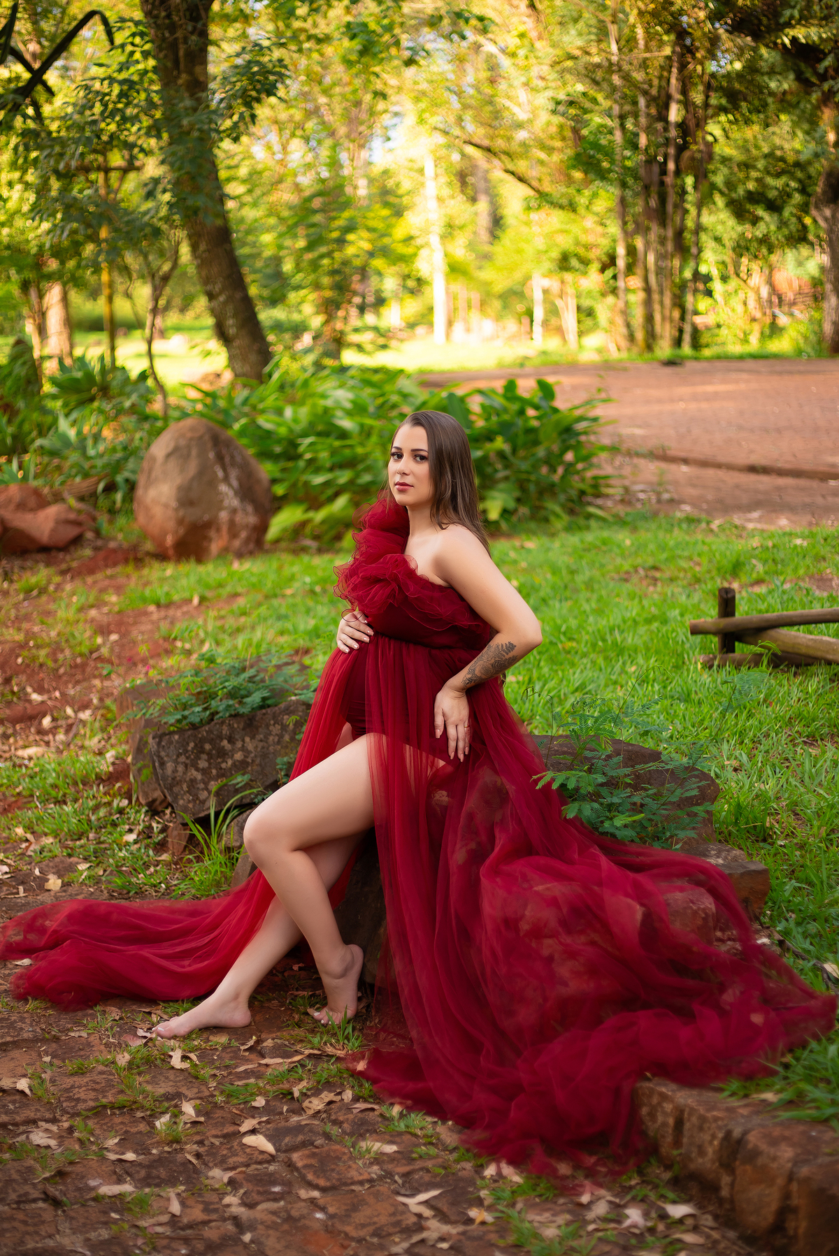 ENSAIO GESTANTE EXTERNO LIMEIRA DAIELI FREITAS