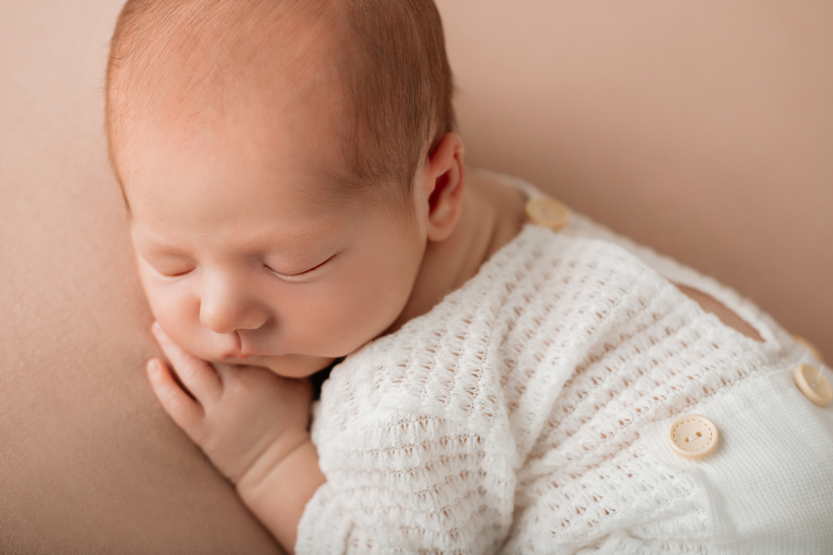 Ensaio newborn Daieli Freitas Fotografia Limeira SP