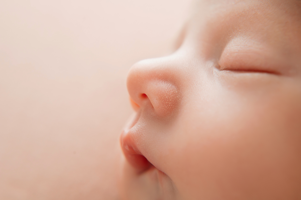 Ensaio newborn Daieli Freitas Fotografia Limeira SP