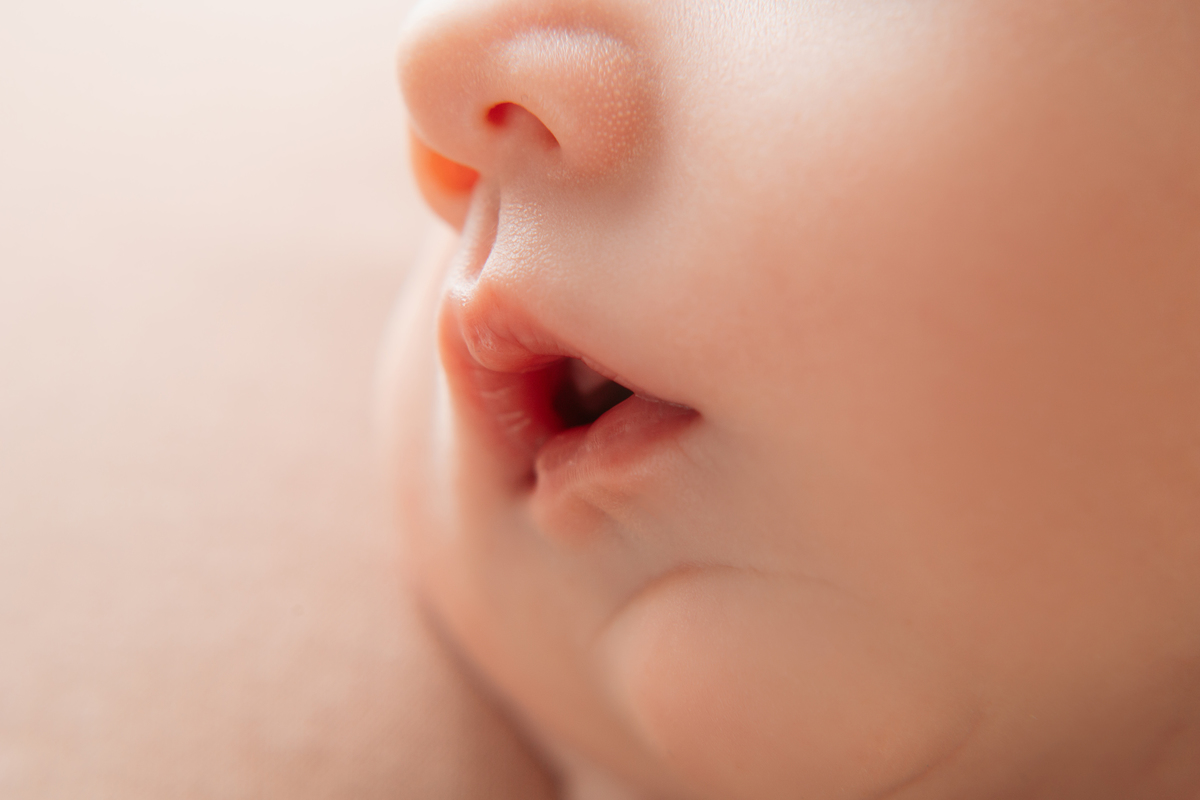 Ensaio newborn Daieli Freitas Fotografia Limeira SP