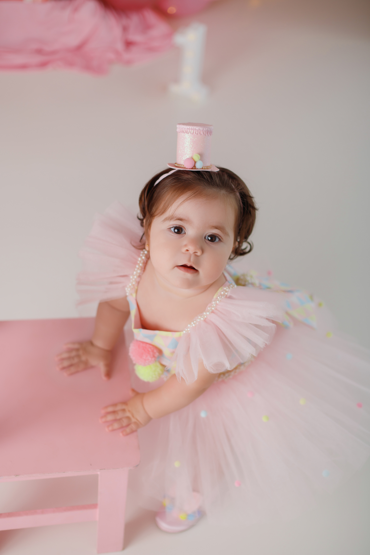 Smash the cake Daieli Freitas fotografia Limeira SP