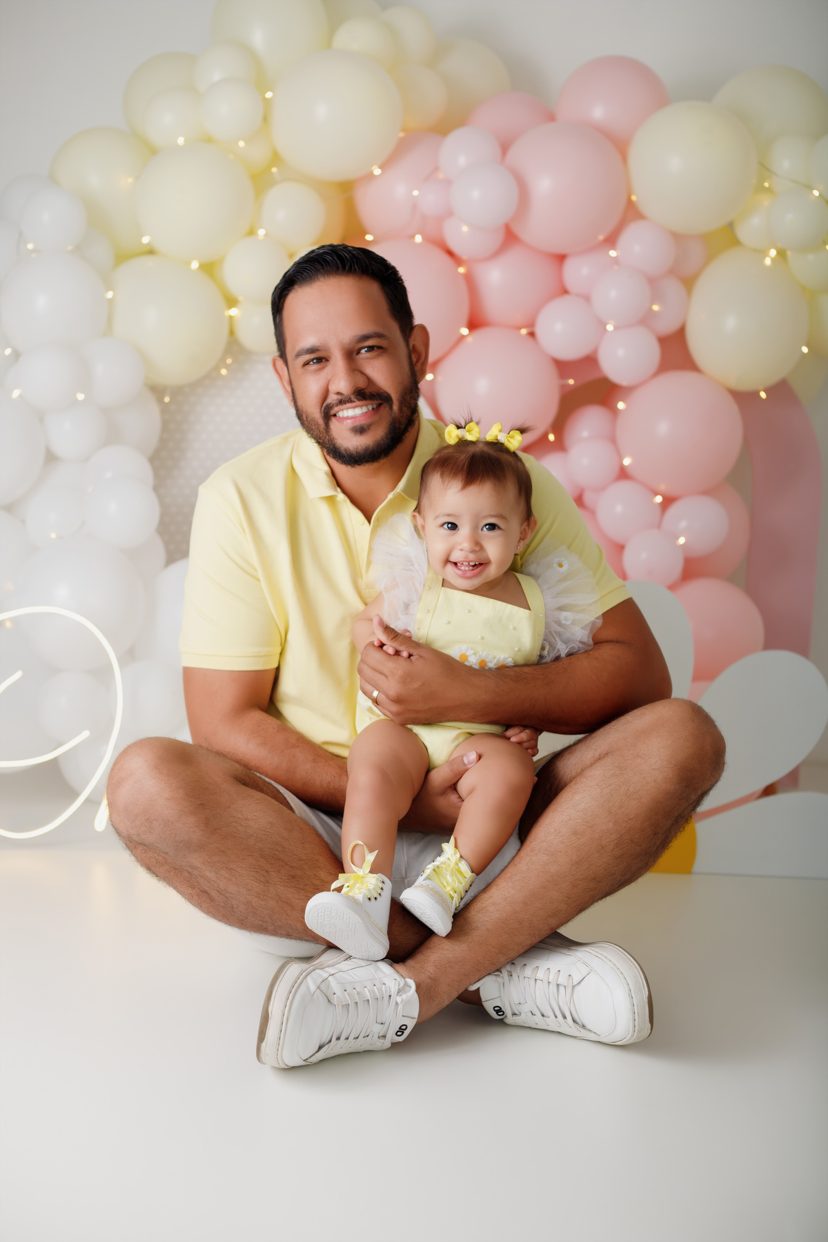 Smash the cake Daieli Freitas fotografia Limeira SP