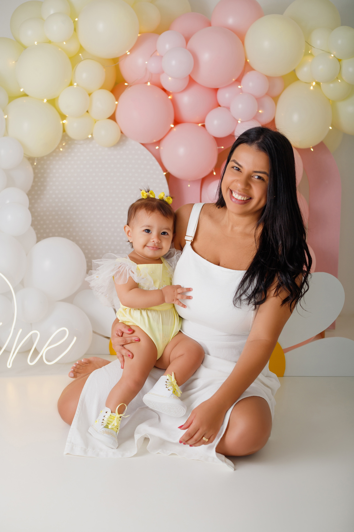 Smash the cake Daieli Freitas fotografia Limeira SP