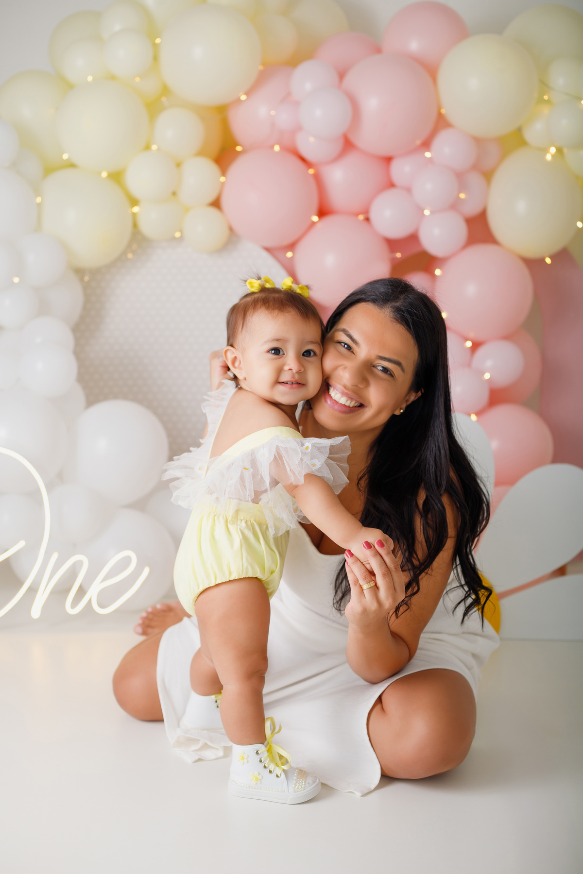 Smash the cake Daieli Freitas fotografia Limeira SP