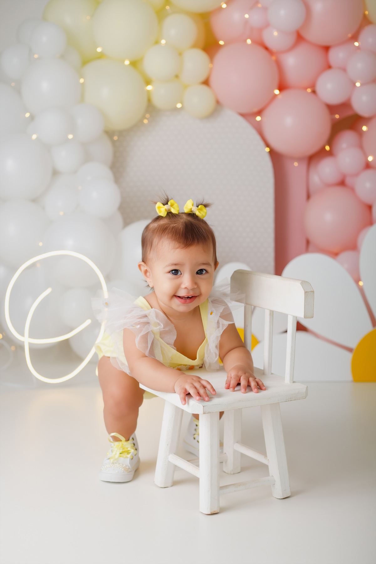 Smash the cake Daieli Freitas fotografia Limeira SP