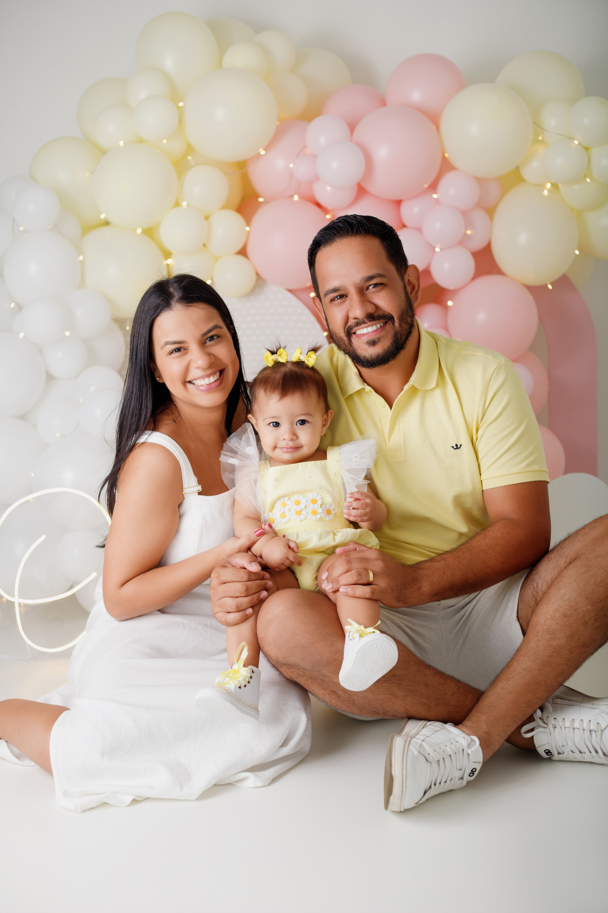 Smash the cake Daieli Freitas fotografia Limeira SP