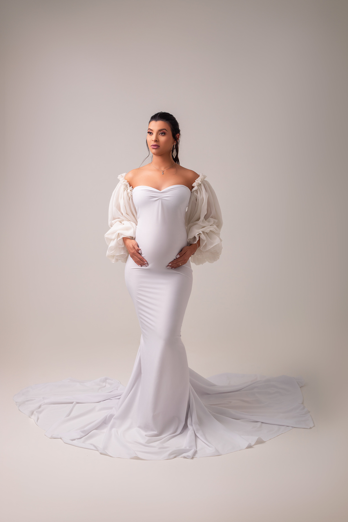 Ensaio Gestante Daieli Freitas fotografia Limeira SP