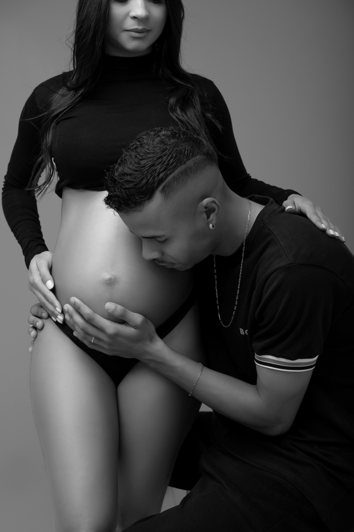 Ensaio Gestante Daieli Freitas fotografia Limeira SP