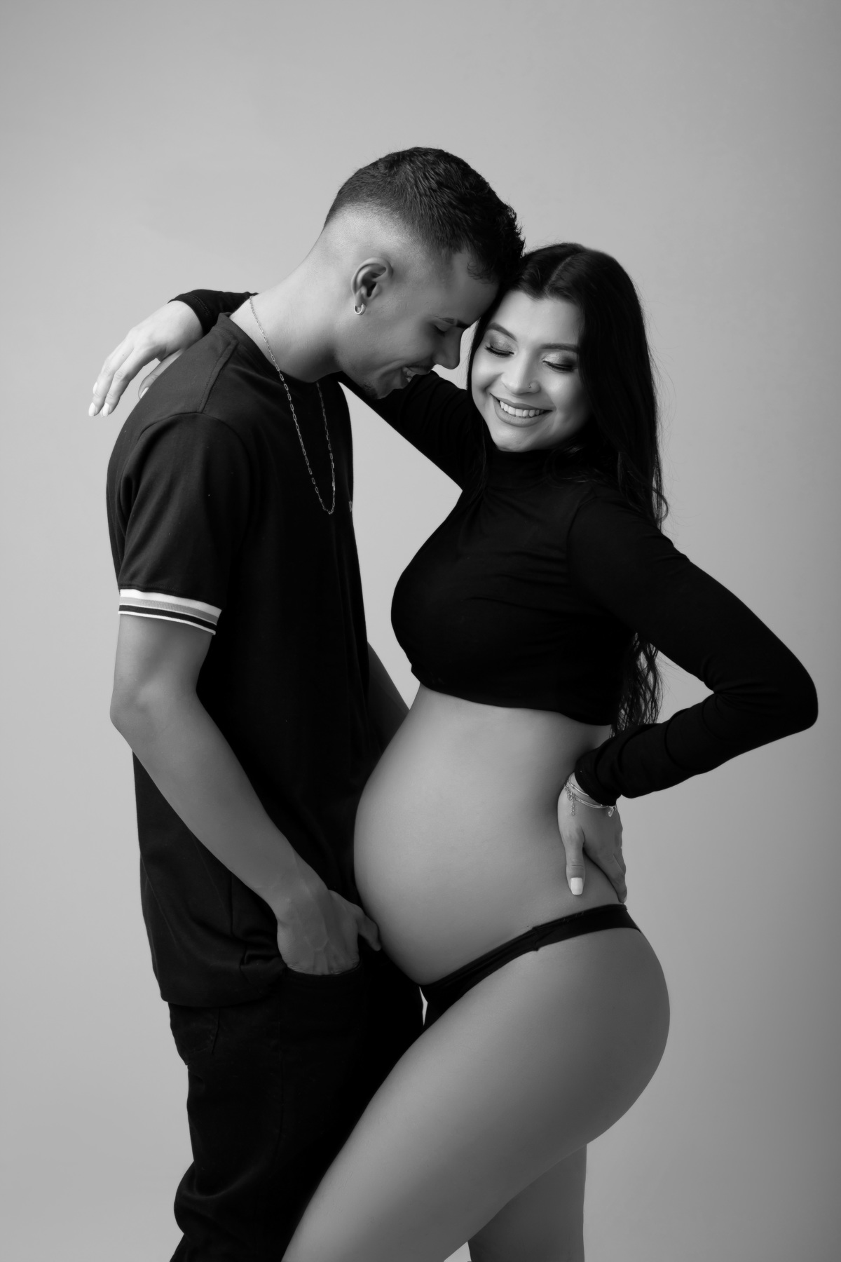 Ensaio Gestante Daieli Freitas fotografia Limeira SP