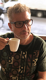 Sobre Fotógrafo de Casamentos e Família, Retratos, Destination Weddings