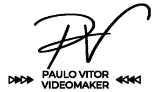 Logotipo de Paulo Vitor Sabino