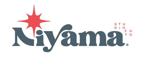 Logotipo de Marcelo Niyama