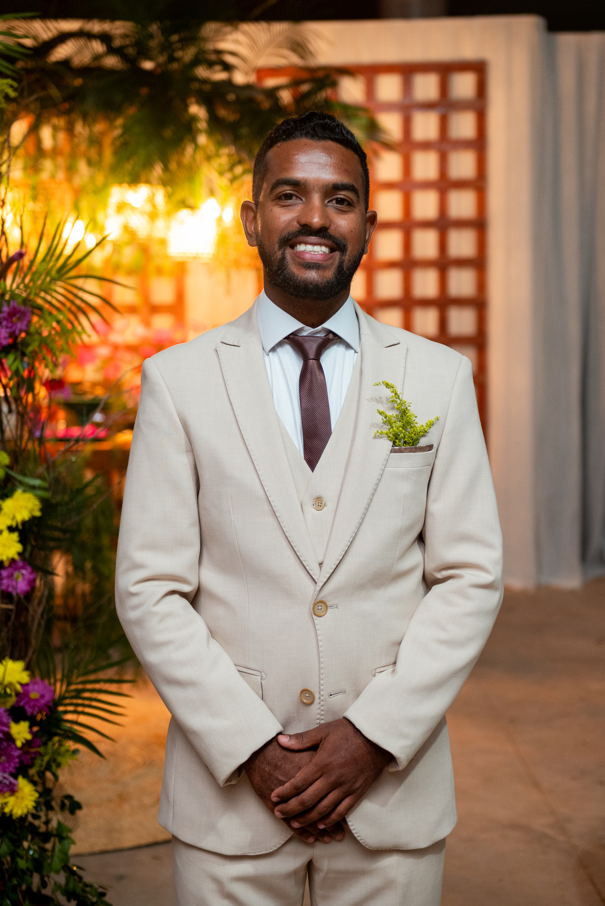 fotógrafo de casamento em Rondônia