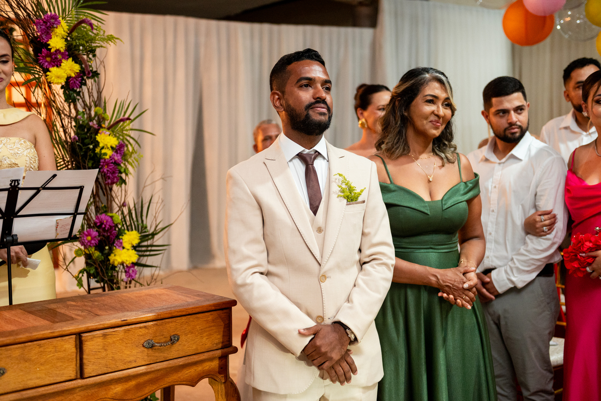 fotógrafo de casamento em Rondônia