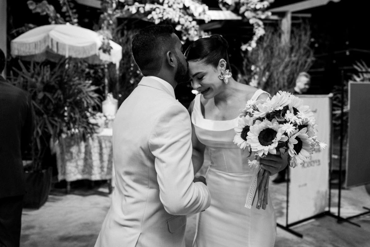 otografia documental de casamento em Rondônia
