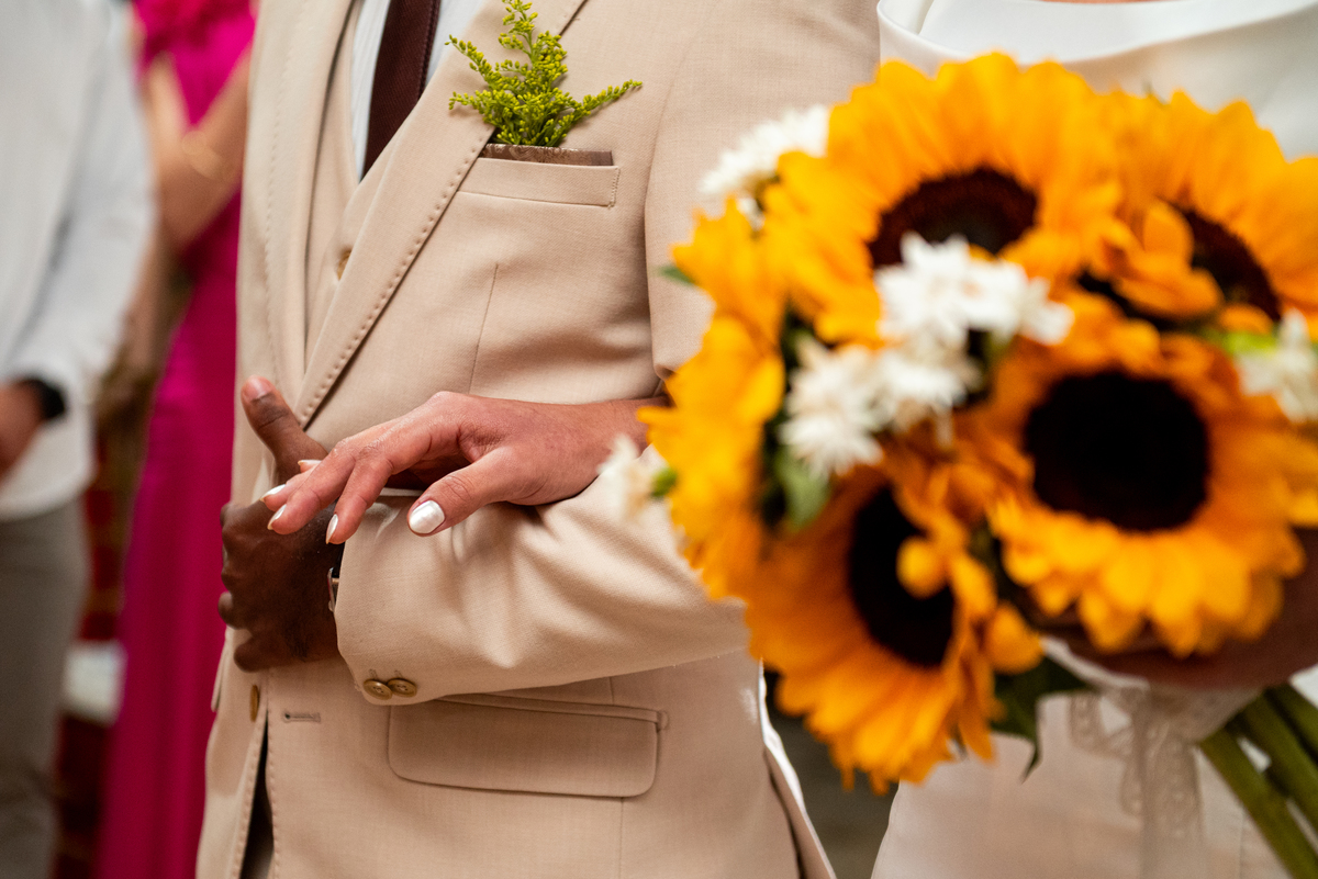 fotos de casamento emocionais