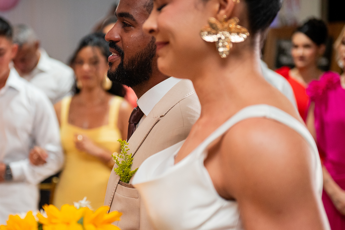 casamento em Nova Mamoré