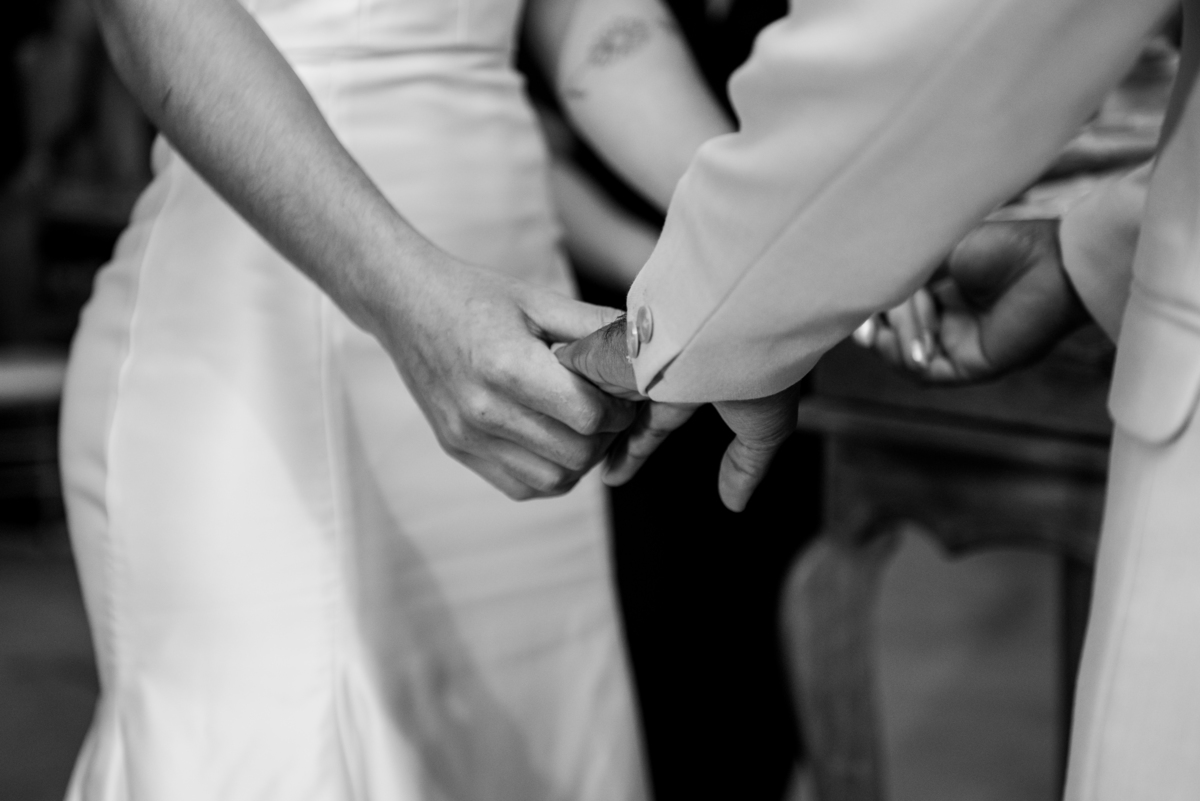 casamento em Guajará-Mirim