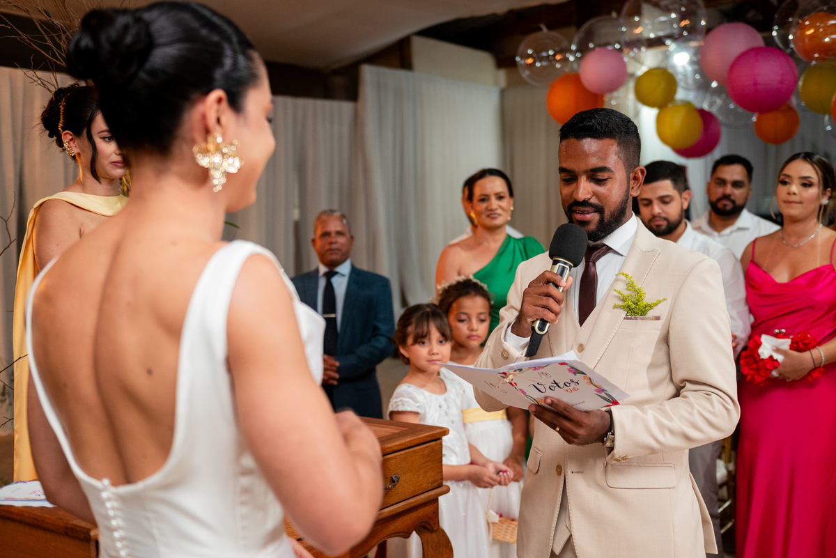casamento em Guajará-Mirim
