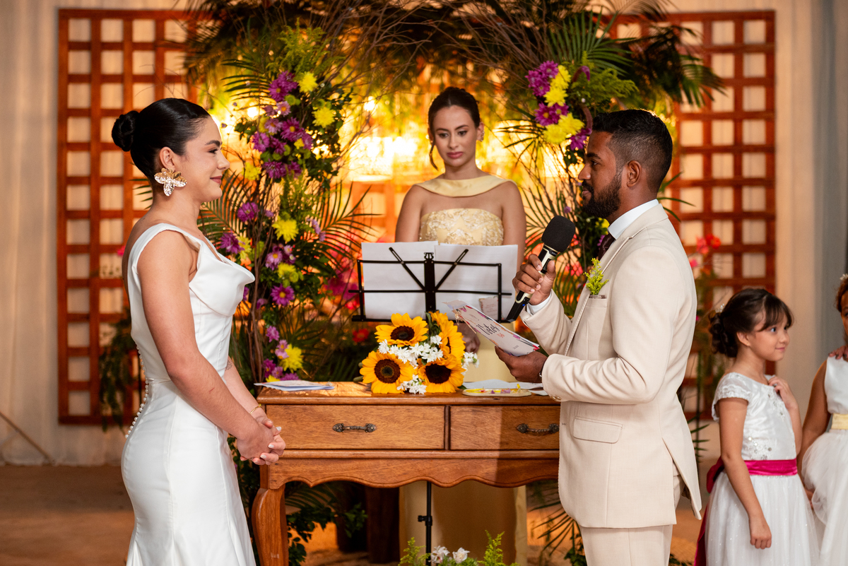casamento em Guajará-Mirim