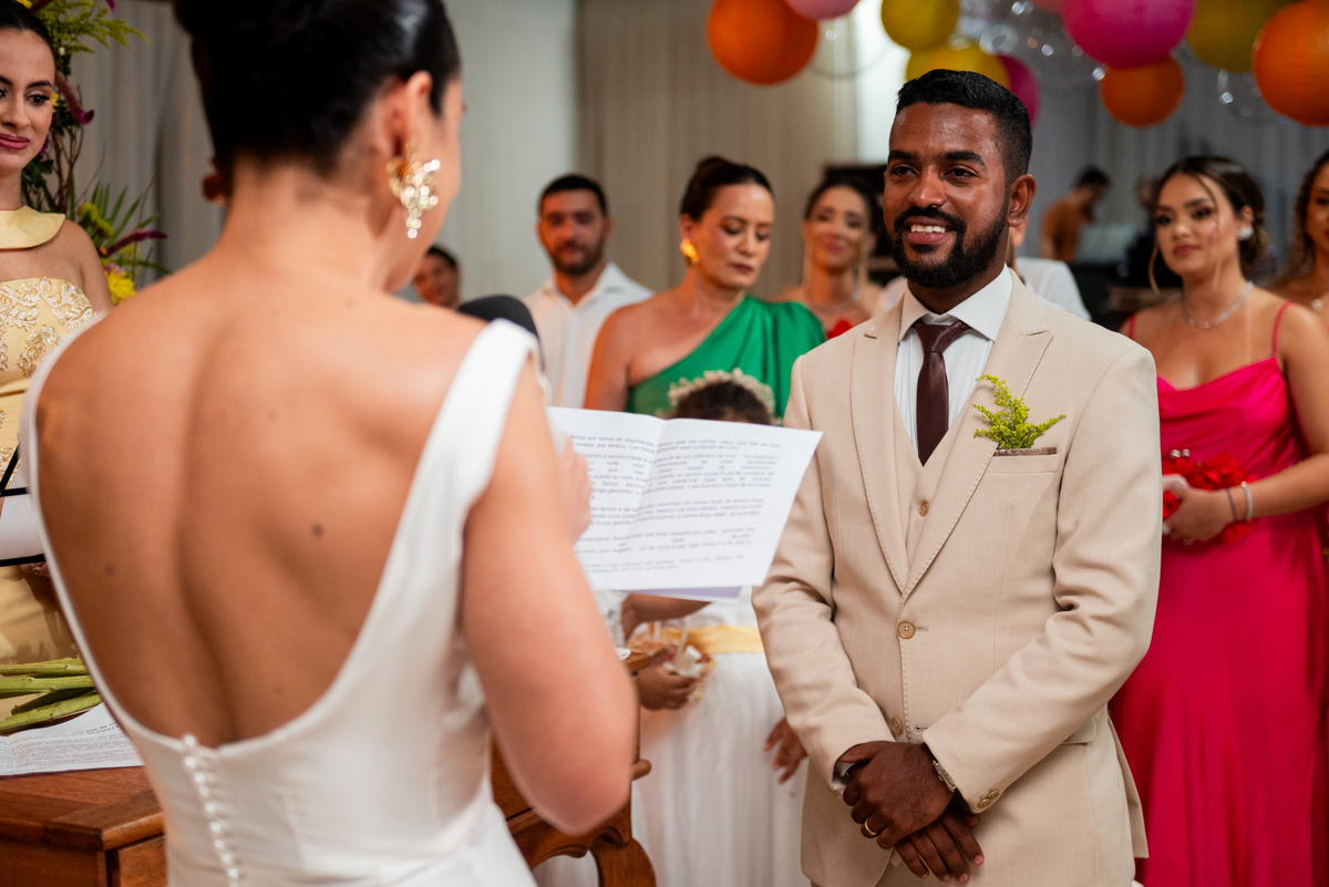 casamento em Guajará-Mirim