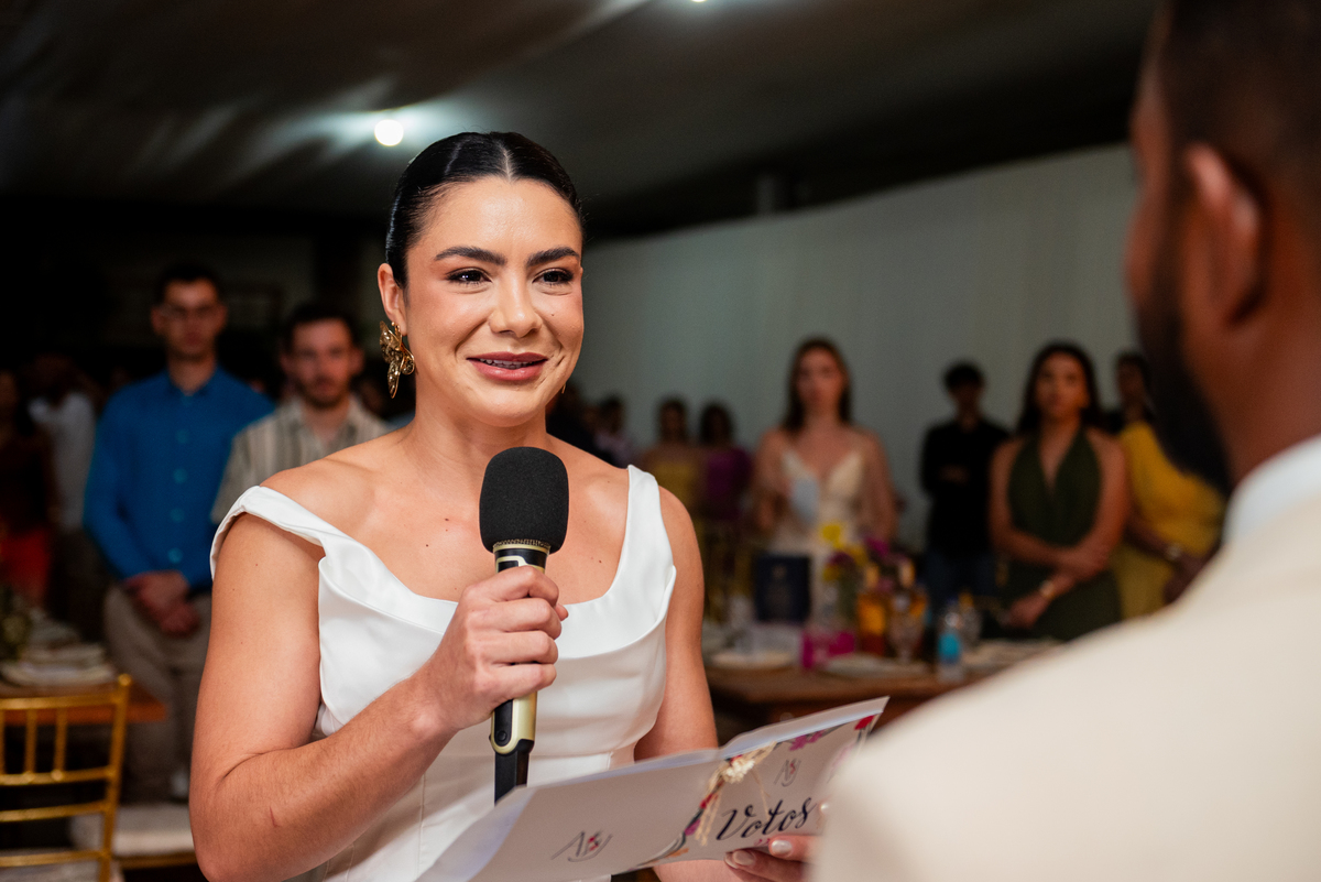 casamento em Guajará-Mirim