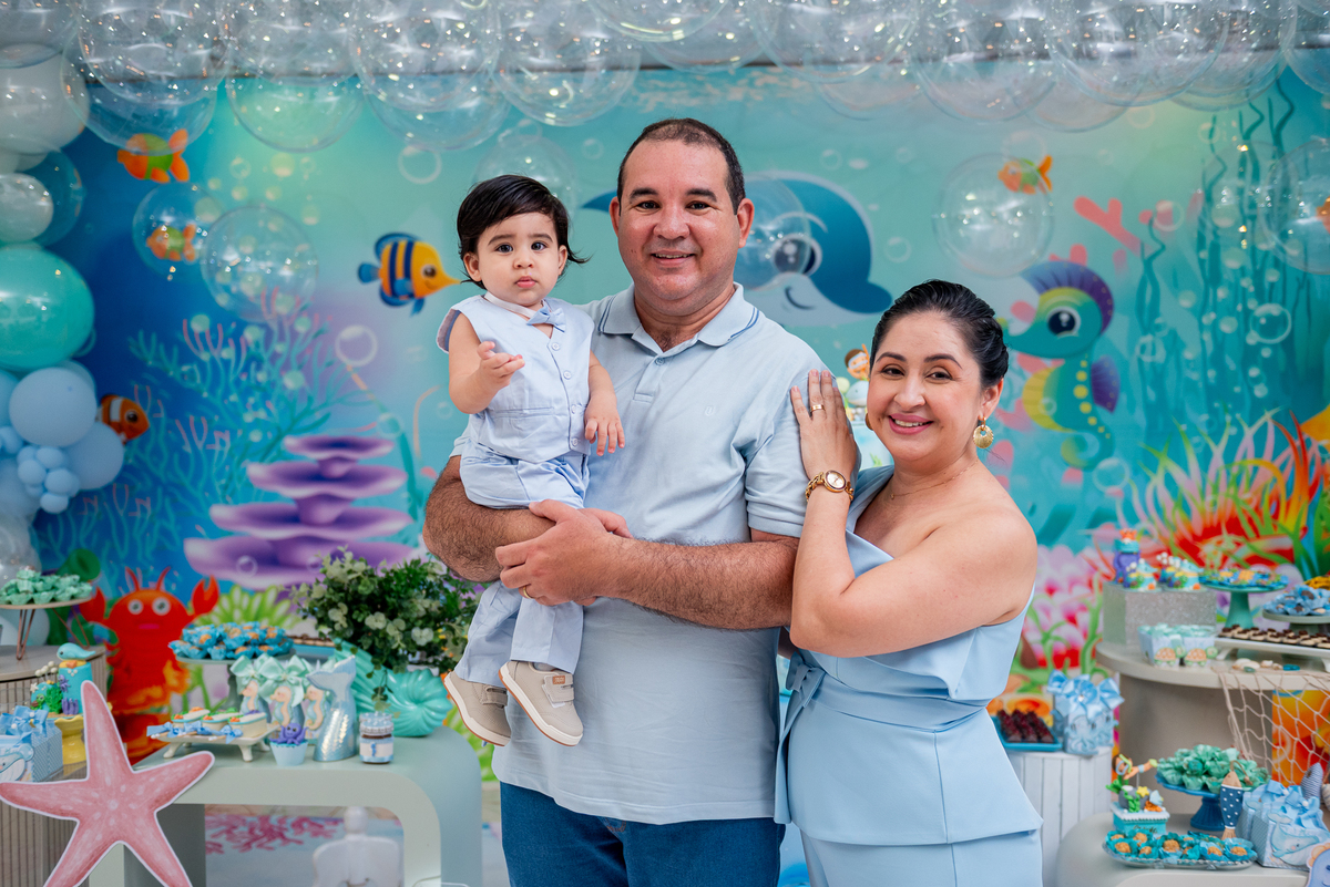 festa infantil Guajará-Mirim