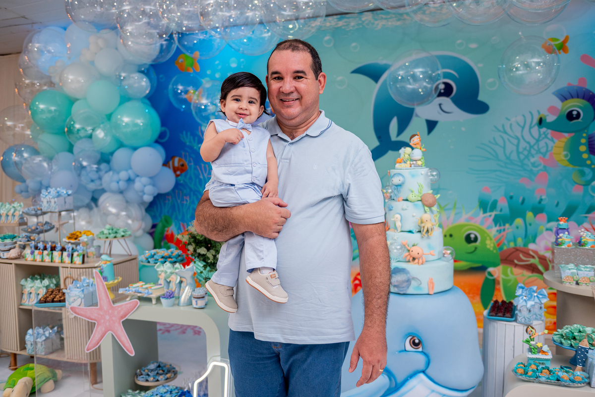 festa infantil Guajará-Mirim