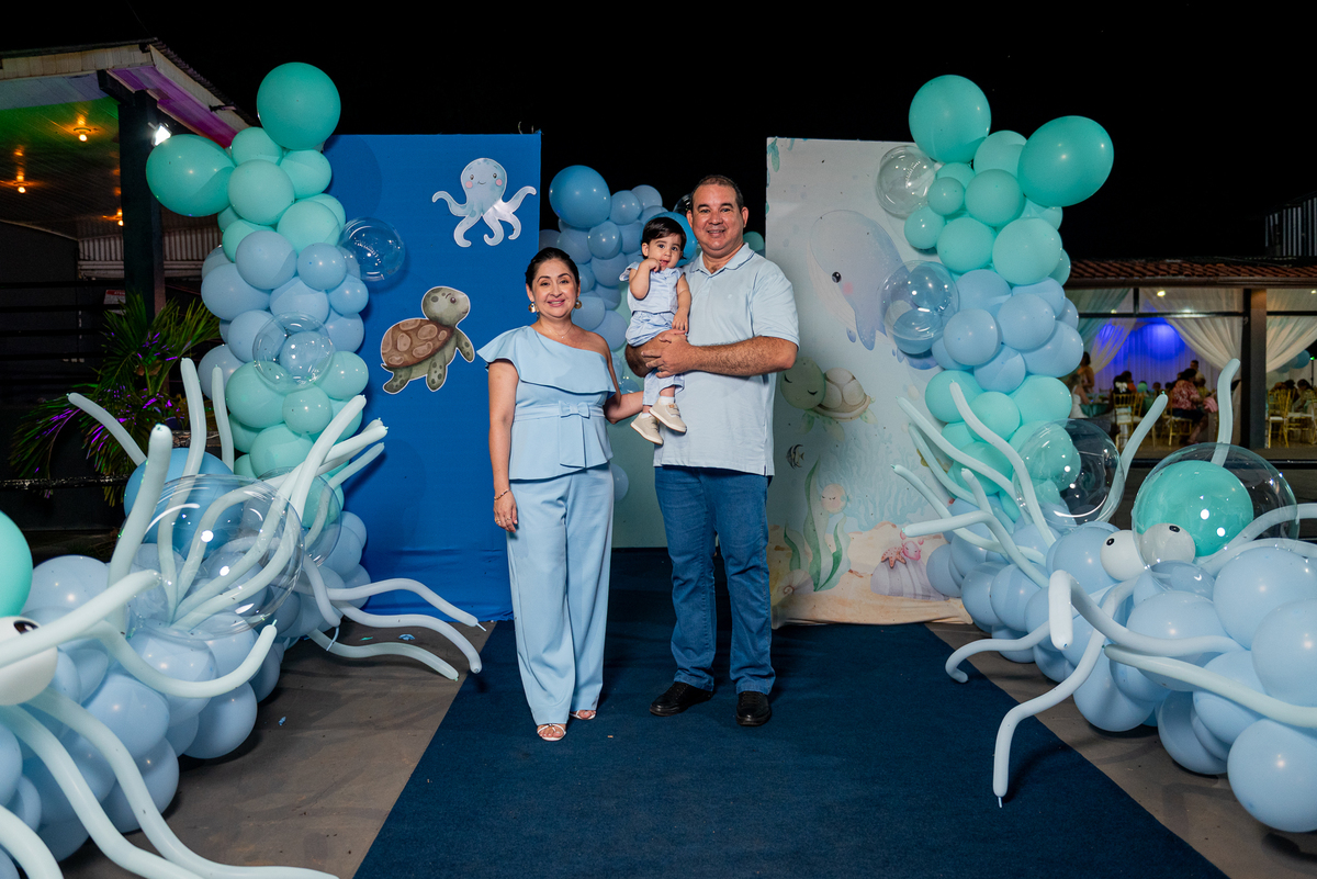 Lajes Eventos Guajará-Mirim