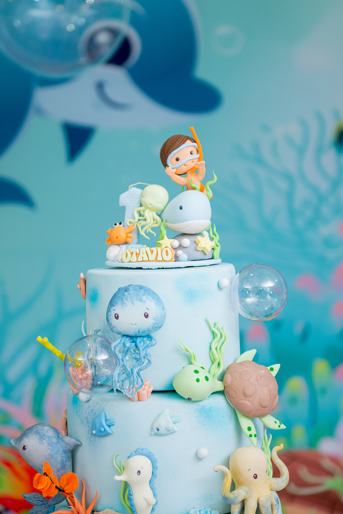 fotógrafo de festa infantil em Rondônia