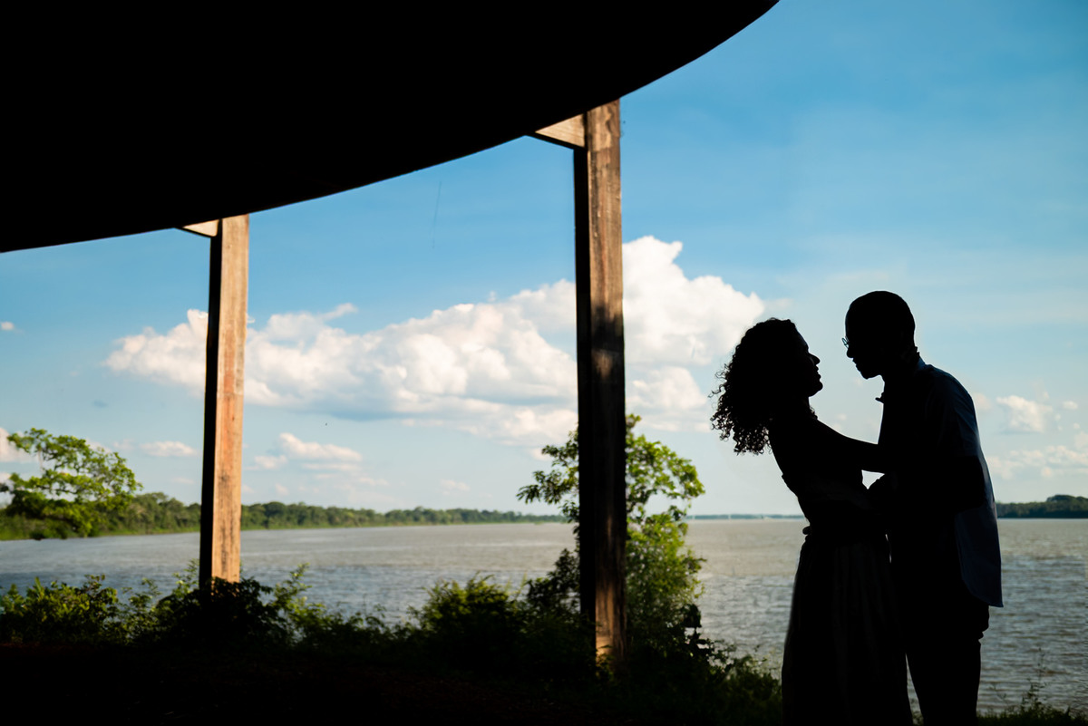 hotel de selva pakaas