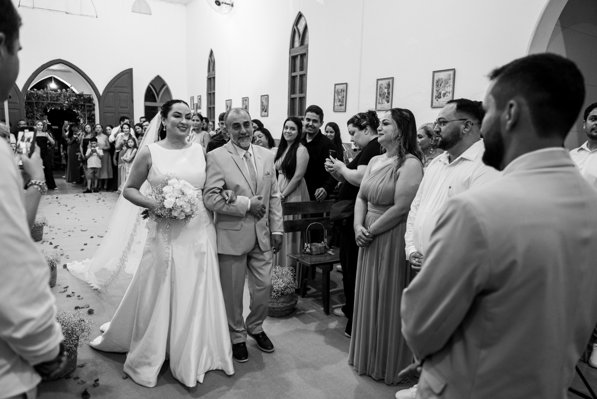 Fotografia de casamento em Vila Murtinho – Niuara & Jouberth
